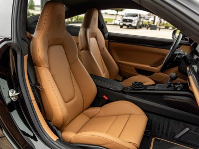2024 Porsche 911 GT3 Touring