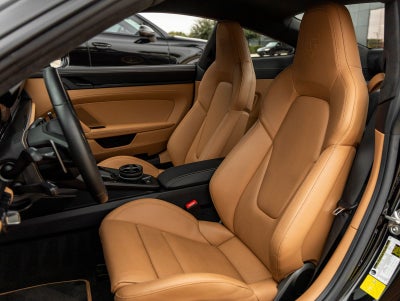 2024 Porsche 911 GT3 Touring