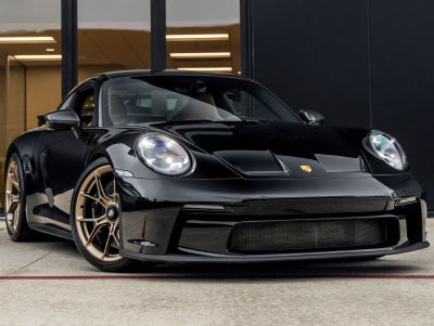 2024 Porsche 911 GT3 Touring