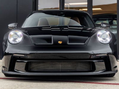 2024 Porsche 911 GT3 Touring