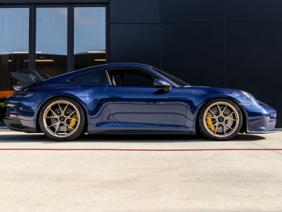 2024 Porsche 911 911 GT3 (MY24)