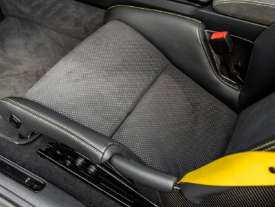 2024 Porsche 911 911 GT3 (MY24)