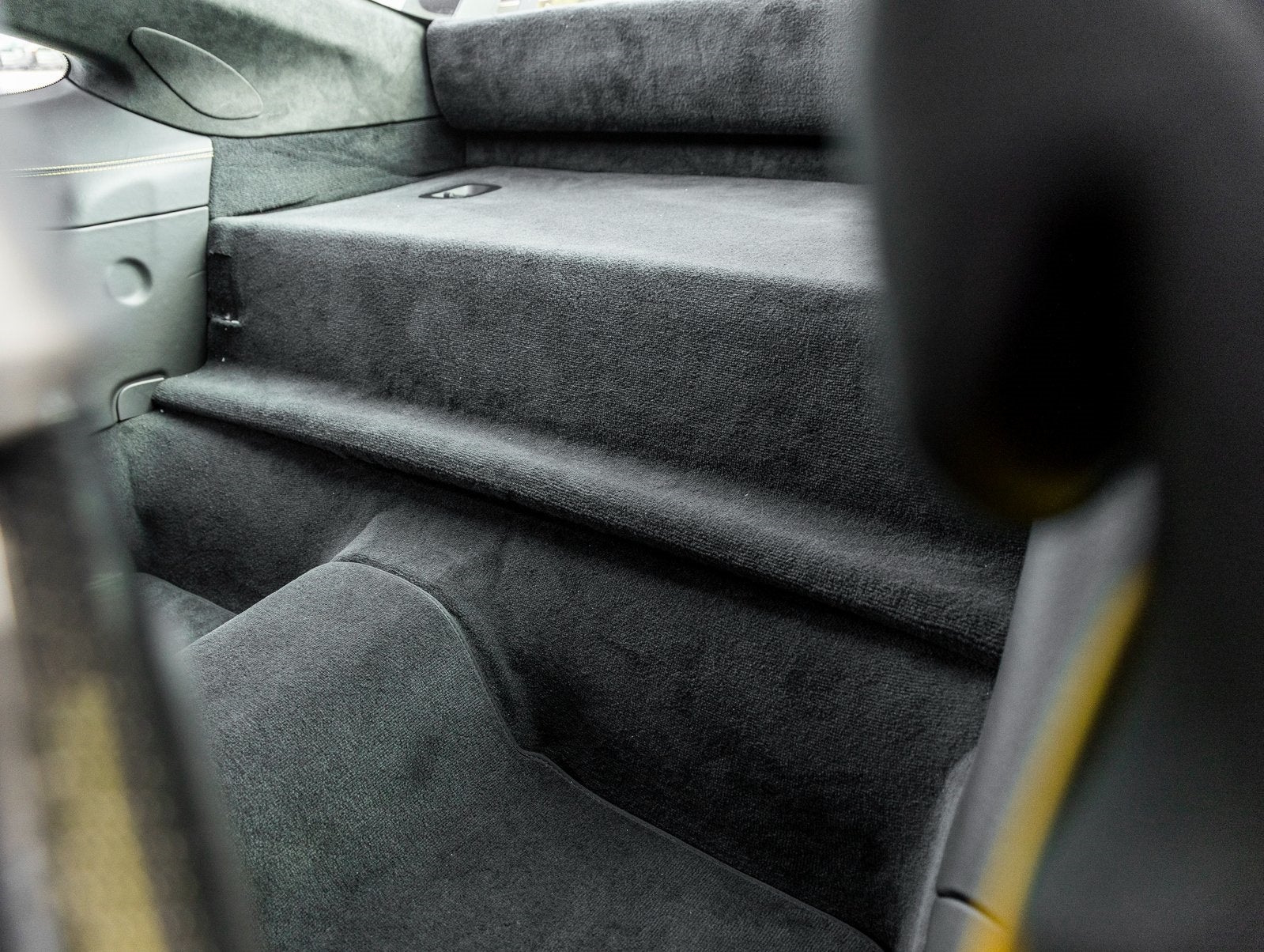 2024 Porsche 911 911 GT3 (MY24)