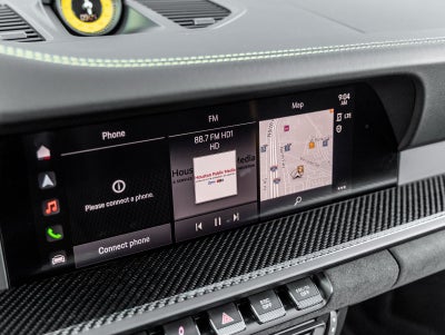 2024 Porsche 911 911 GT3 (MY24)