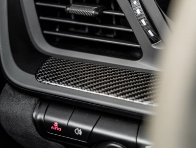 2024 Porsche 911 911 GT3 (MY24)