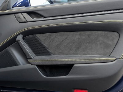 2024 Porsche 911 911 GT3 (MY24)