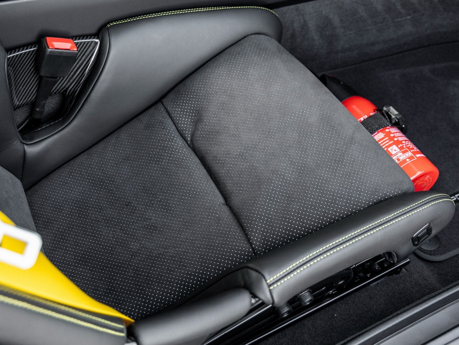 2024 Porsche 911 911 GT3 (MY24)