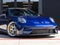 2026 Porsche 911 GT3 with Touring Package