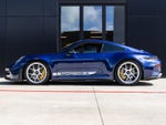 2026 Porsche 911 GT3 with Touring Package