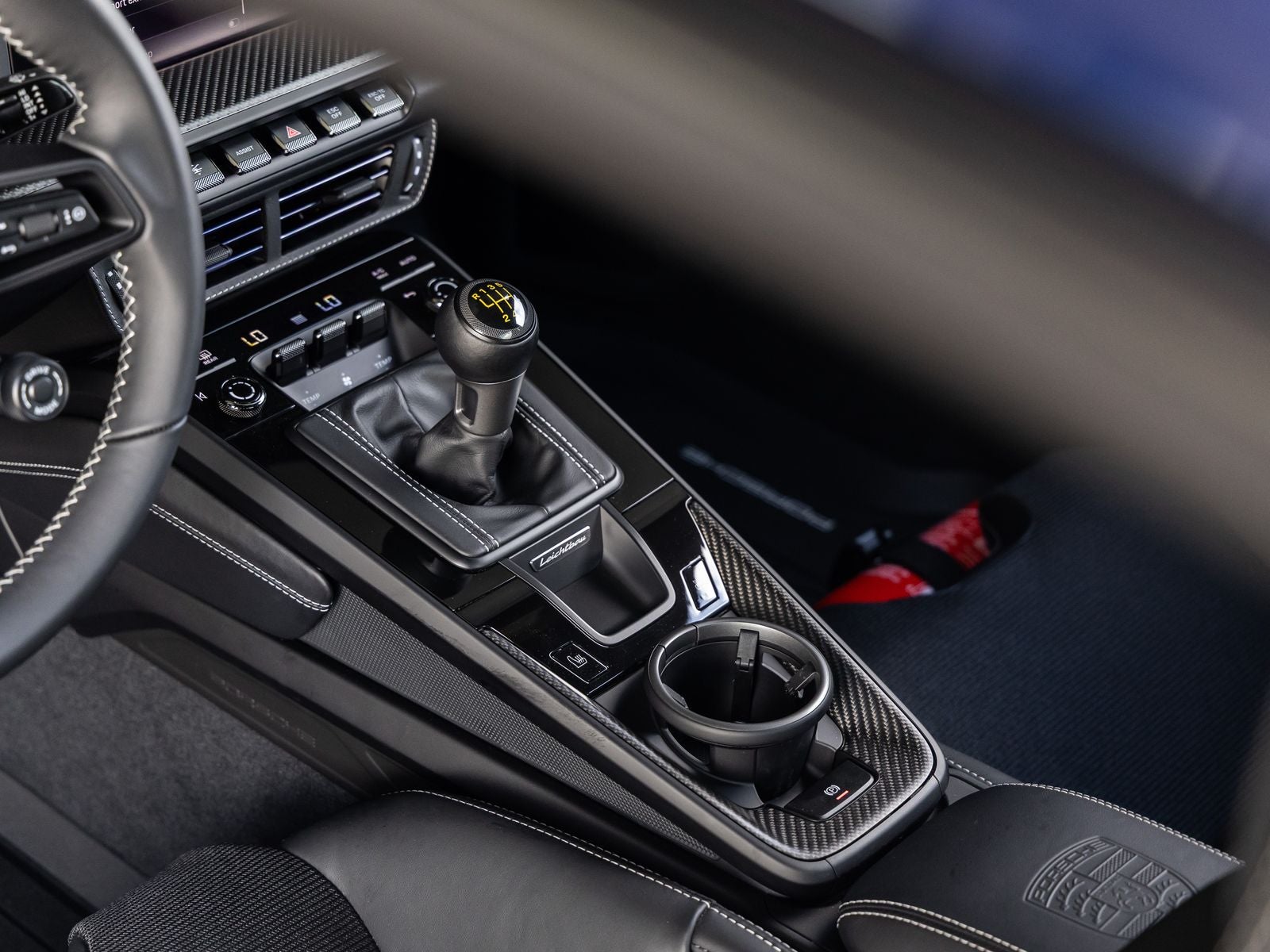 2026 Porsche 911 GT3 with Touring Package