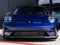 2026 Porsche 911 GT3 with Touring Package