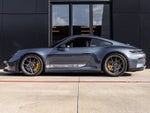 2026 Porsche 911 911 GT3 with Touring Package