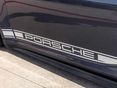 2026 Porsche 911 911 GT3 with Touring Package
