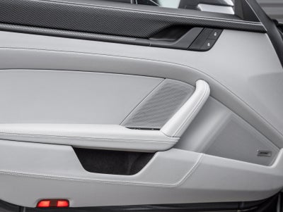 2026 Porsche 911 911 GT3 with Touring Package