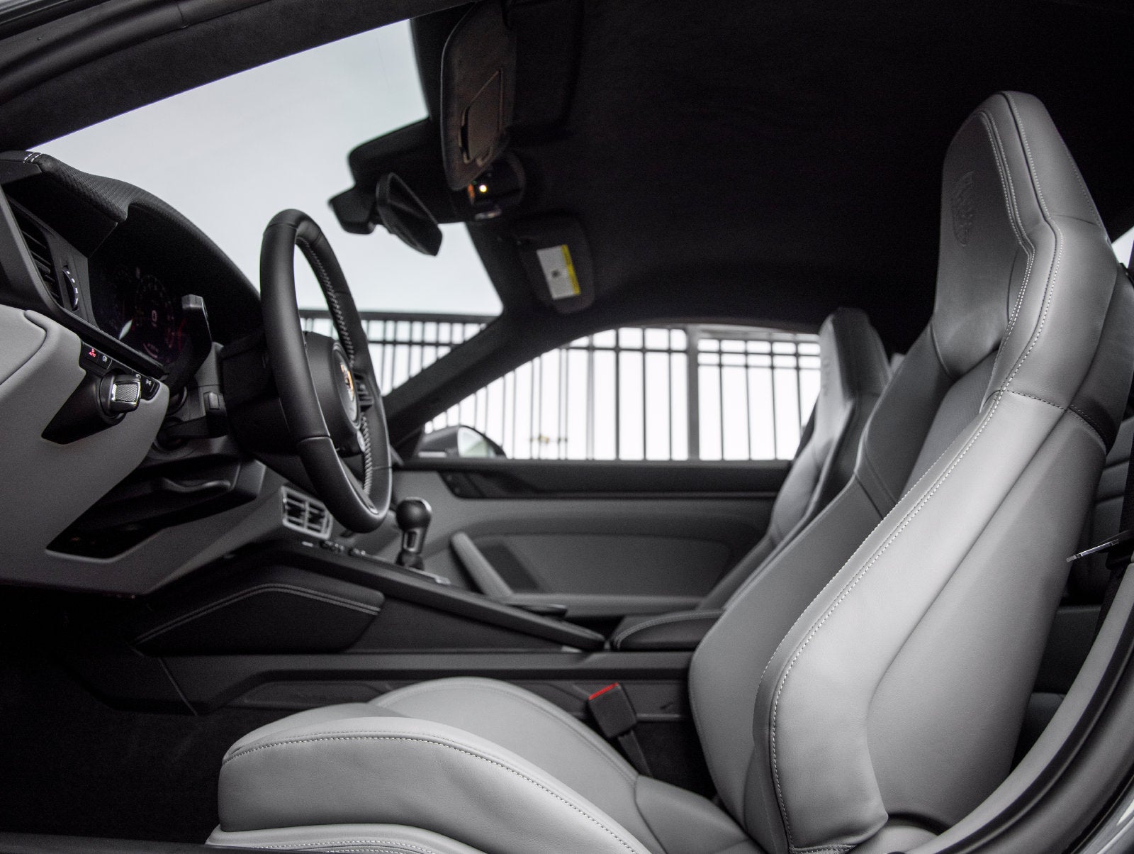 2026 Porsche 911 911 GT3 with Touring Package