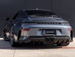 2026 Porsche 911 911 GT3 with Touring Package