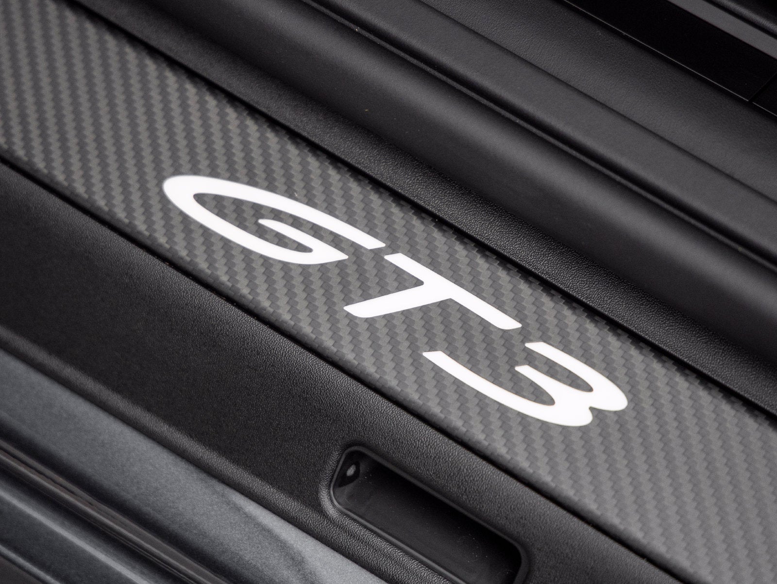 2026 Porsche 911 911 GT3 with Touring Package