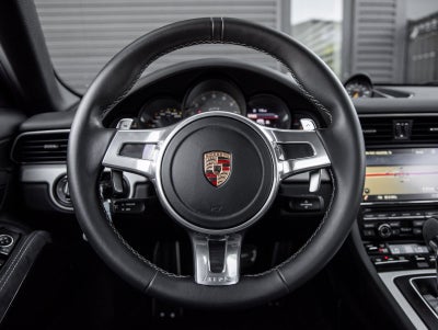 2014 Porsche 911 911 GT3