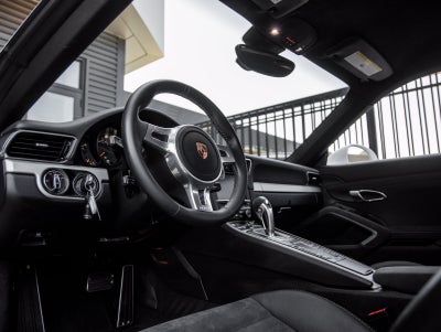 2014 Porsche 911 911 GT3