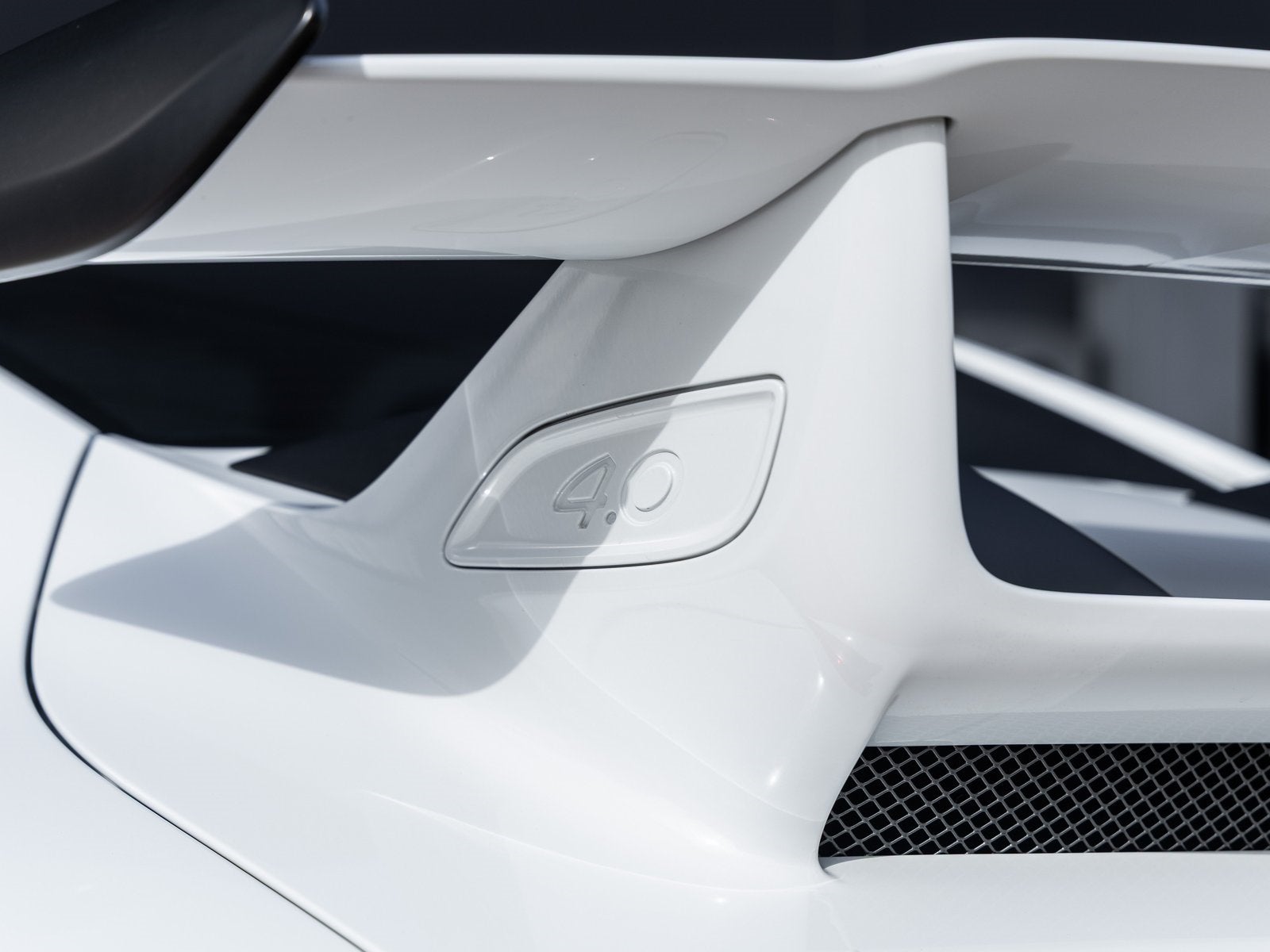 2018 Porsche 911 911 GT3