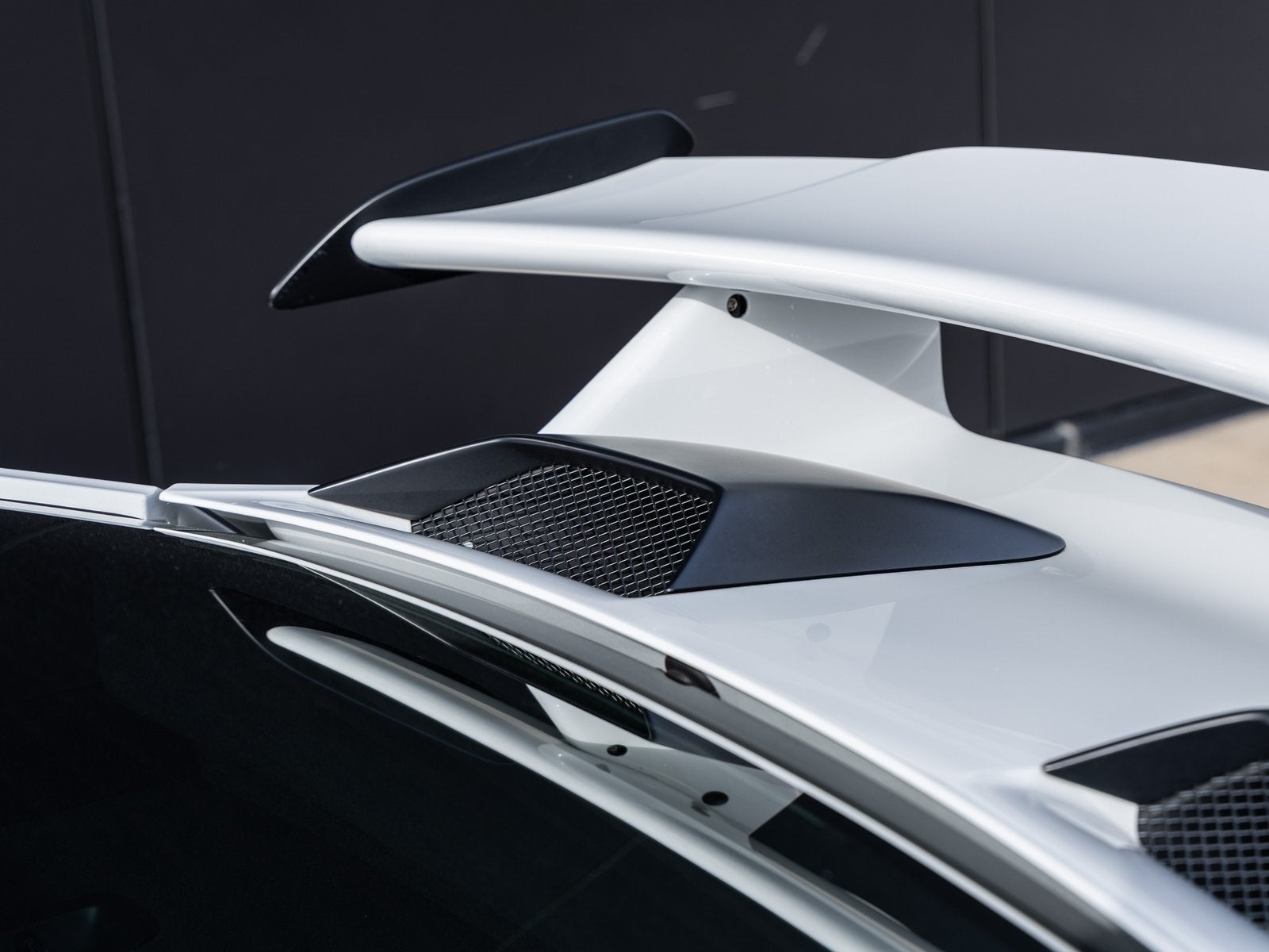 2018 Porsche 911 911 GT3