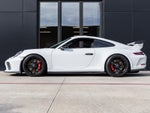 2018 Porsche 911 911 GT3