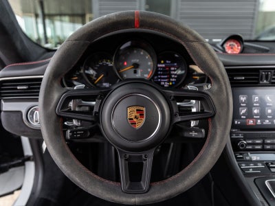 2018 Porsche 911 911 GT3