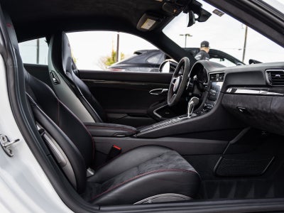 2018 Porsche 911 911 GT3