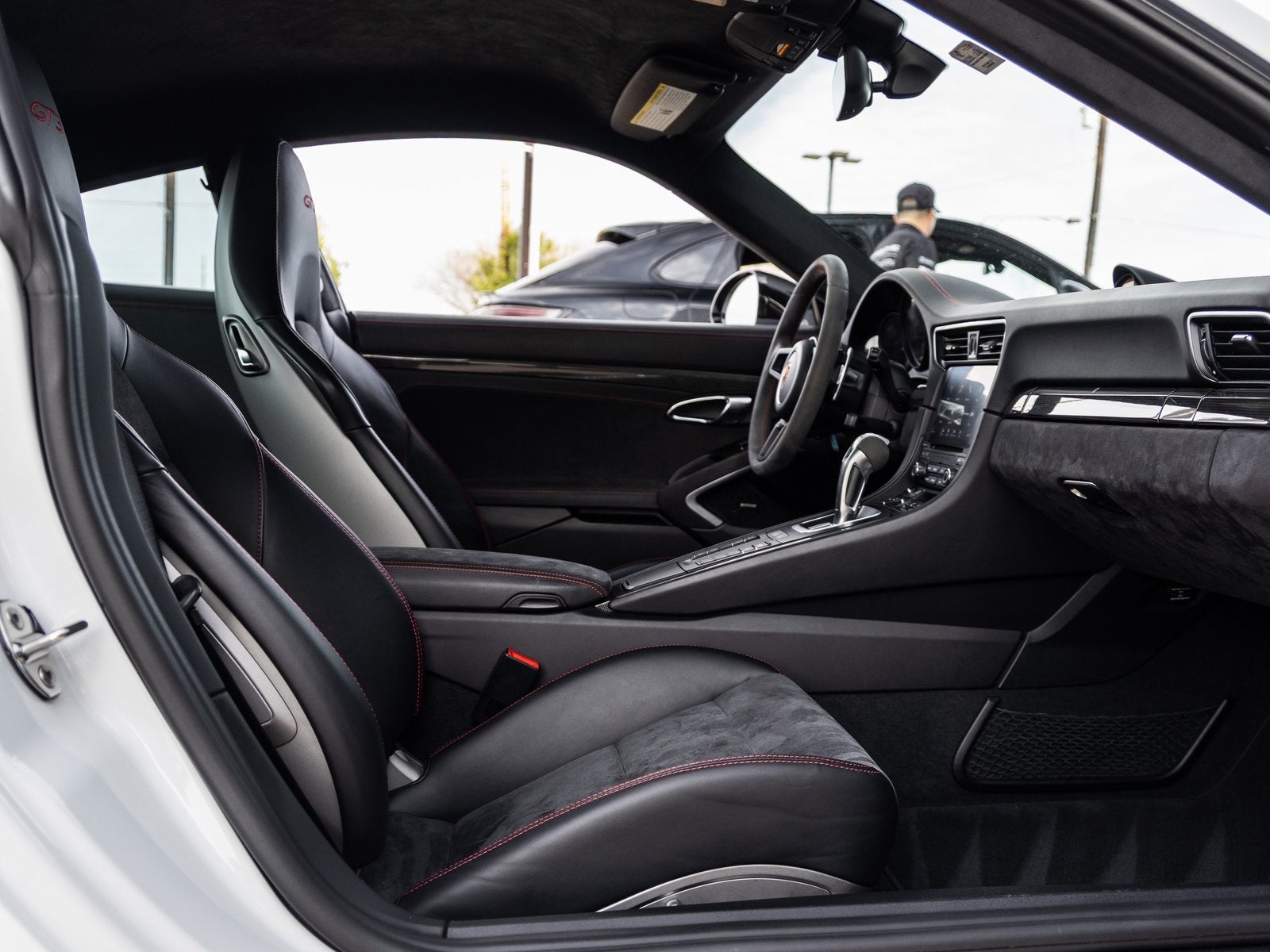 2018 Porsche 911 911 GT3