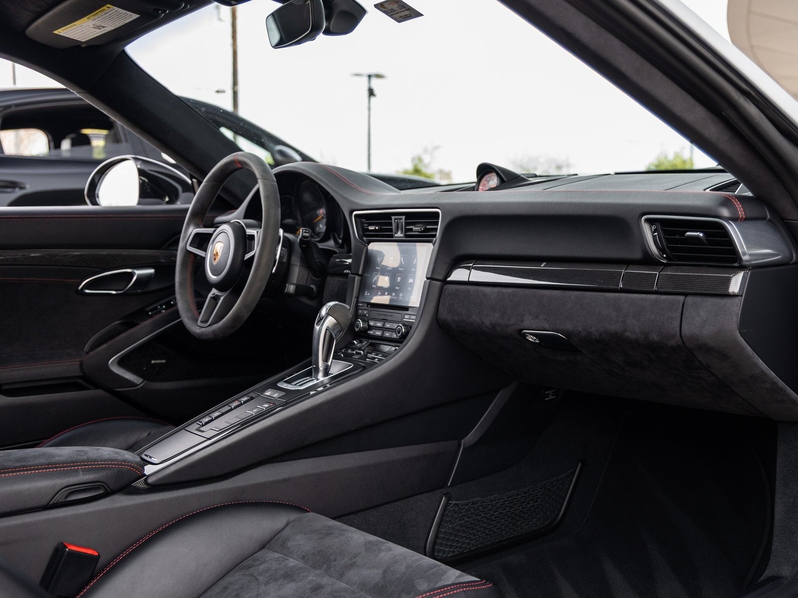 2018 Porsche 911 911 GT3