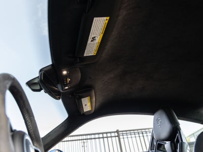 2018 Porsche 911 GT3