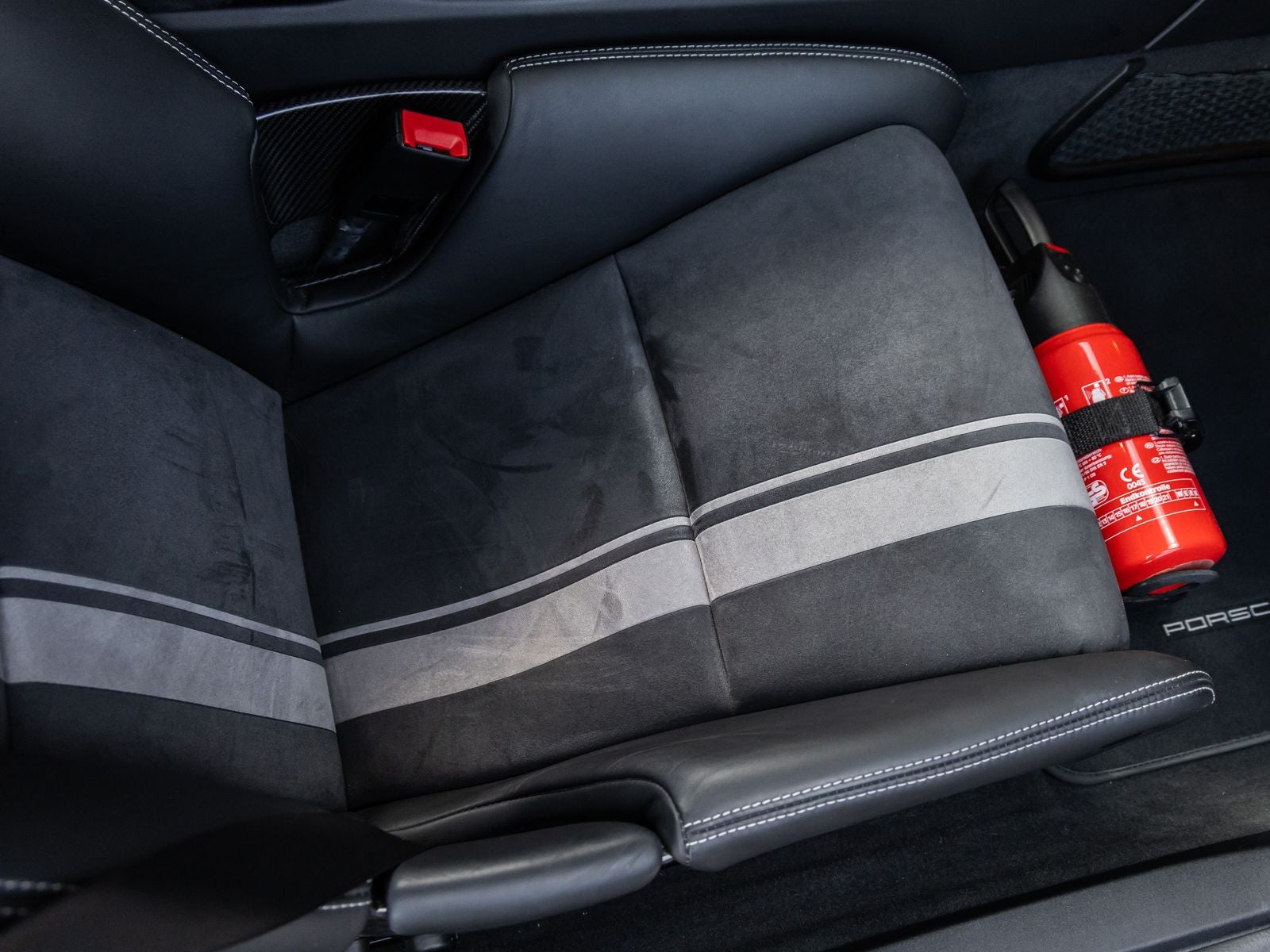 2018 Porsche 911 GT3