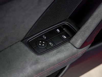 2022 Porsche 911 911 GT3 (MY22)