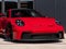 2022 Porsche 911 911 GT3 (MY22)