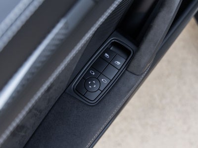 2022 Porsche 911 911 GT3 (MY22)