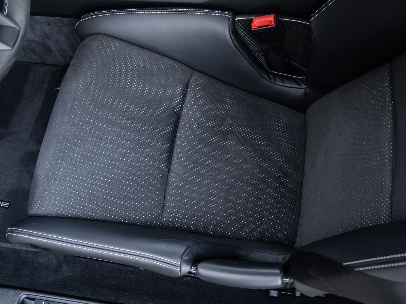 2022 Porsche 911 911 GT3 (MY22)