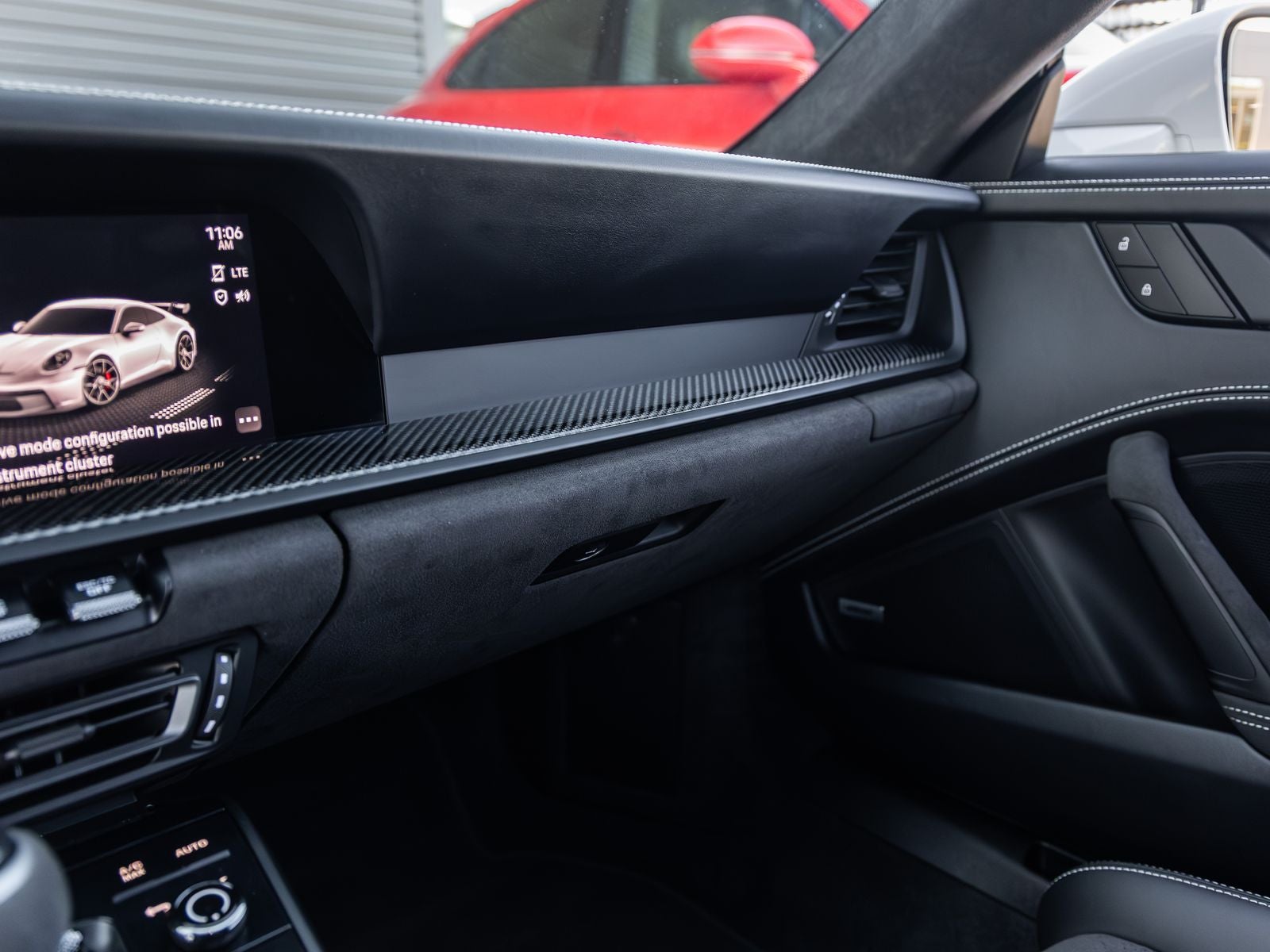 2022 Porsche 911 911 GT3 (MY22)