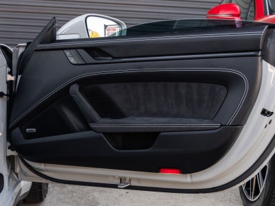 2022 Porsche 911 911 GT3 (MY22)