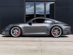 2022 Porsche 911 911 GT3 with Touring Package