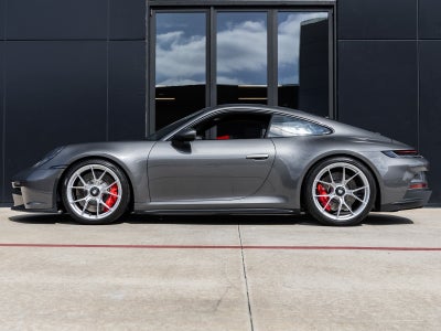 2022 Porsche 911 911 GT3 with Touring Package