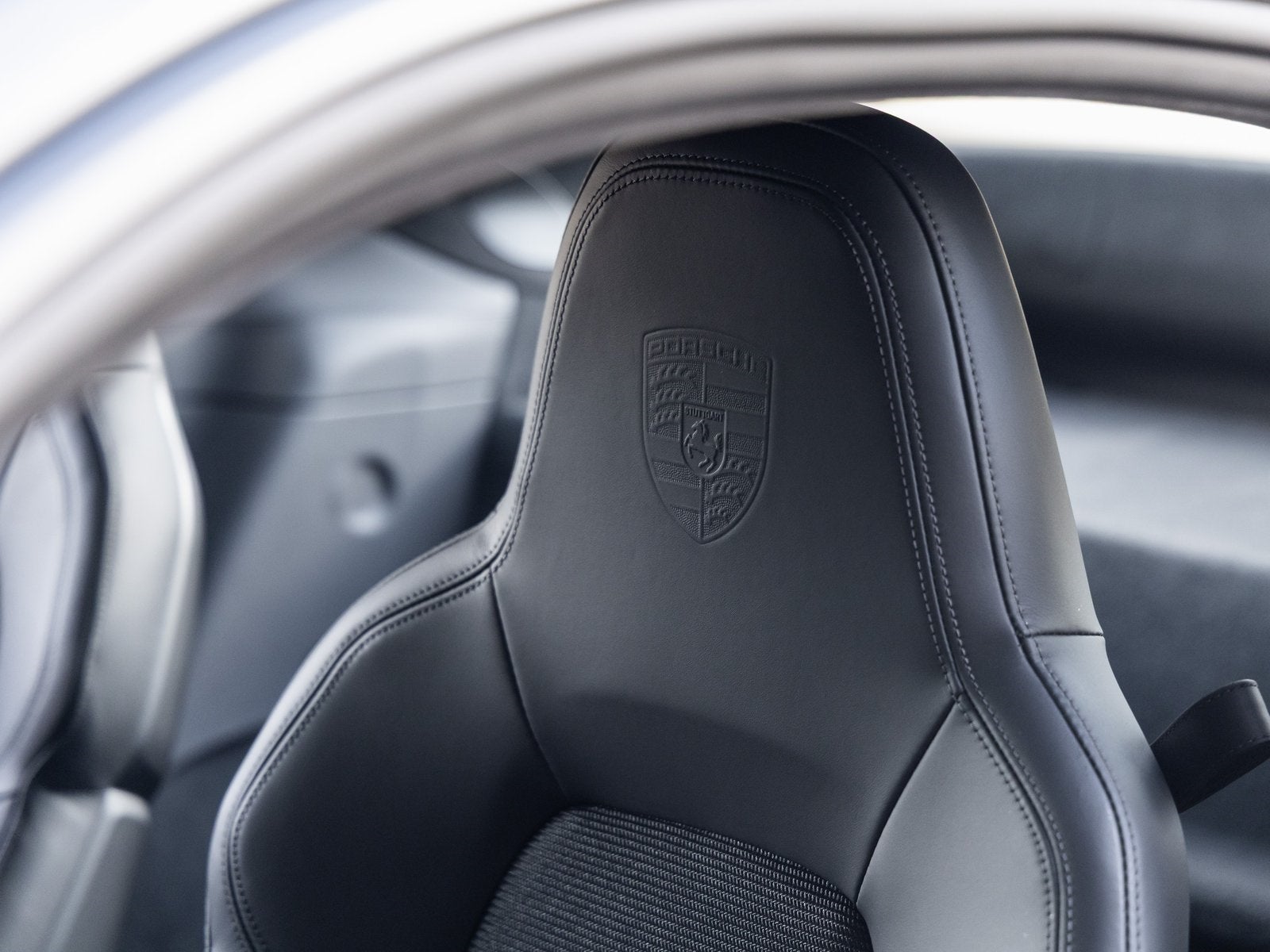 2022 Porsche 911 911 GT3 with Touring Package