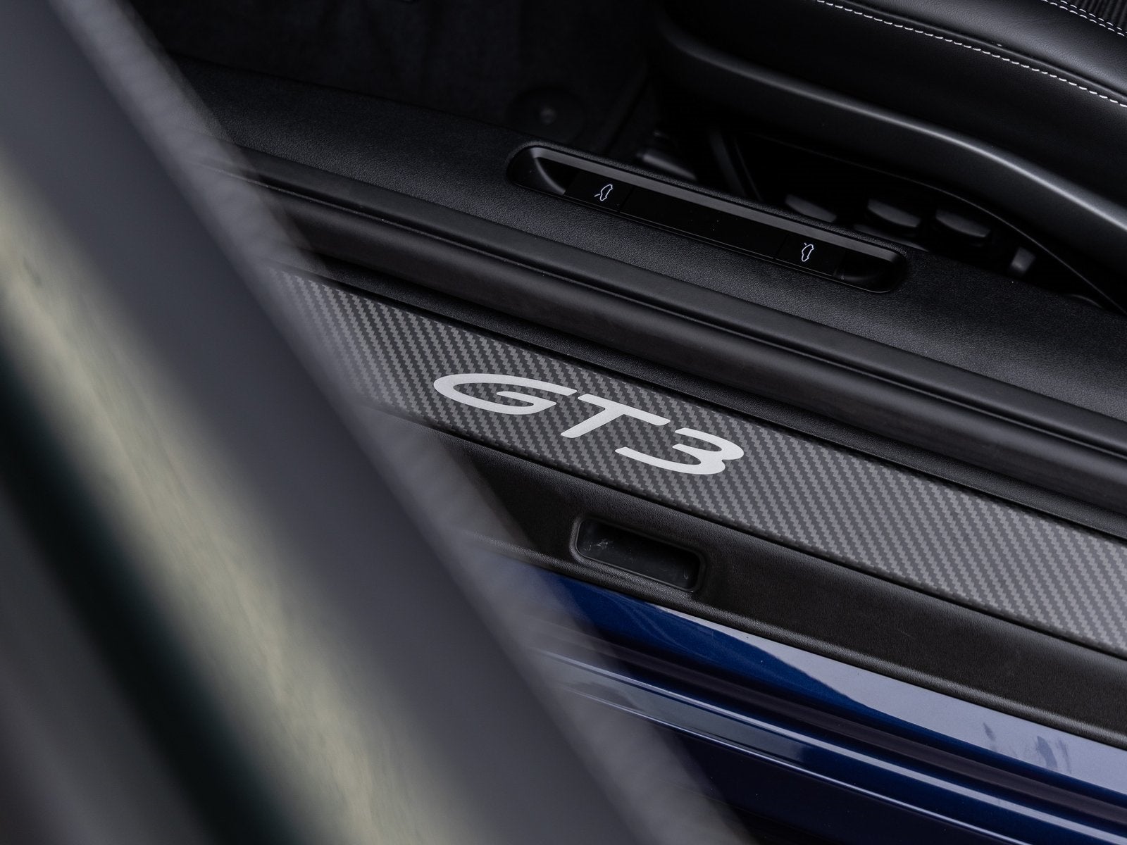 2026 Porsche 911 911 GT3 with Touring Package