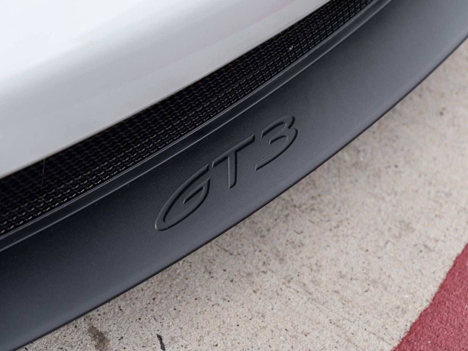 2026 Porsche 911 911 GT3 with Touring Package