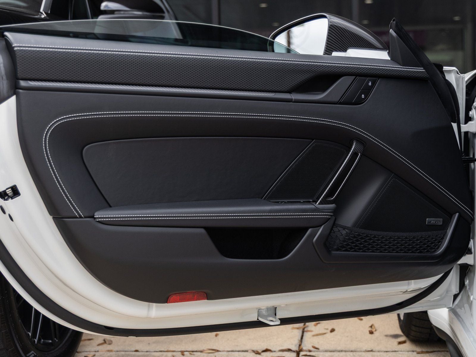 2026 Porsche 911 911 GT3 with Touring Package