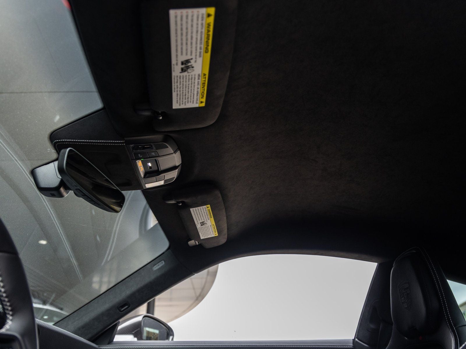 2026 Porsche 911 911 GT3 with Touring Package