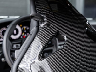 2026 Porsche 911 911 GT3 with Touring Package