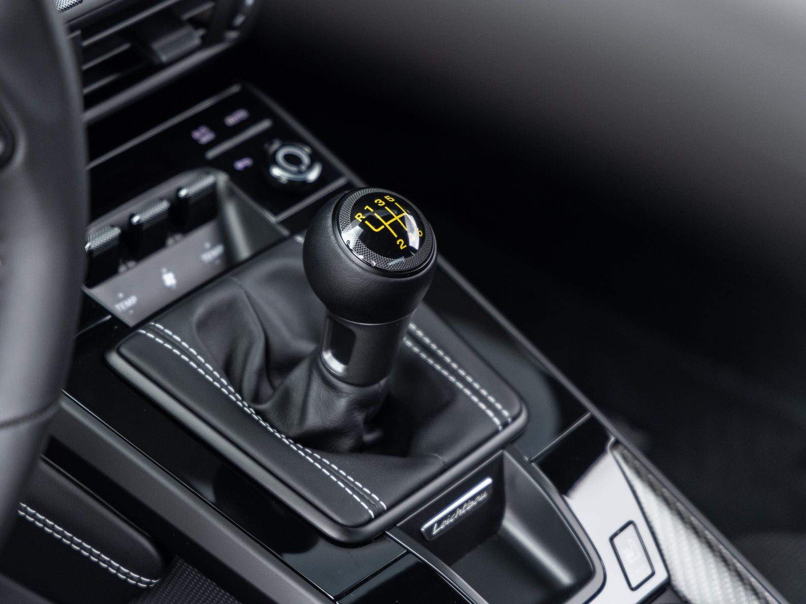 2026 Porsche 911 911 GT3 with Touring Package