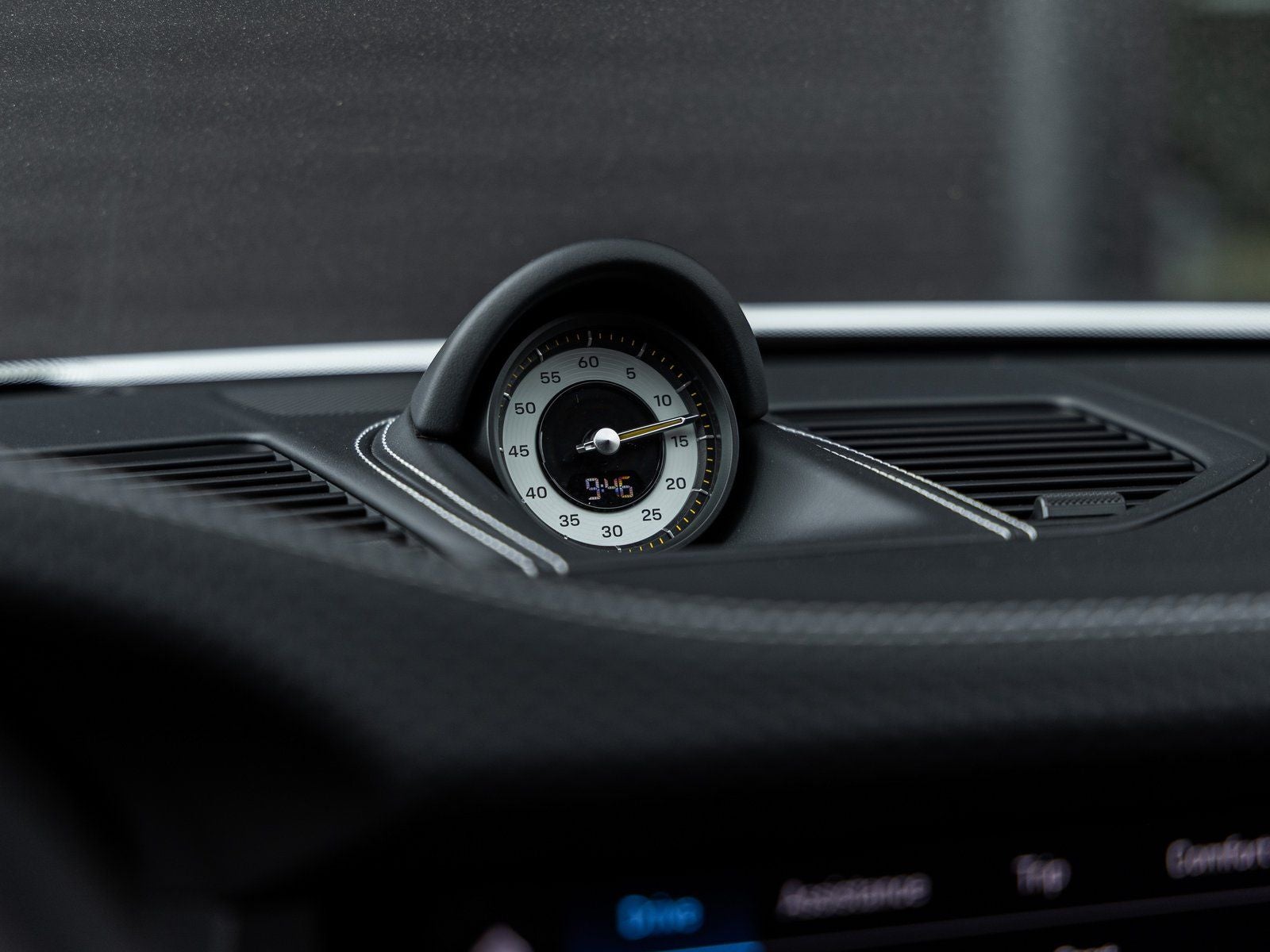 2026 Porsche 911 911 GT3 with Touring Package