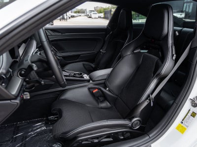 2026 Porsche 911 911 GT3 with Touring Package