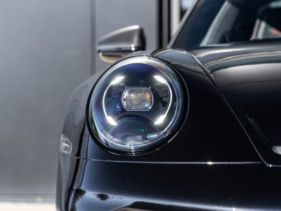 2025 Porsche 911 911 GT3